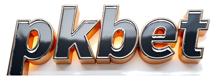 pkbet logo