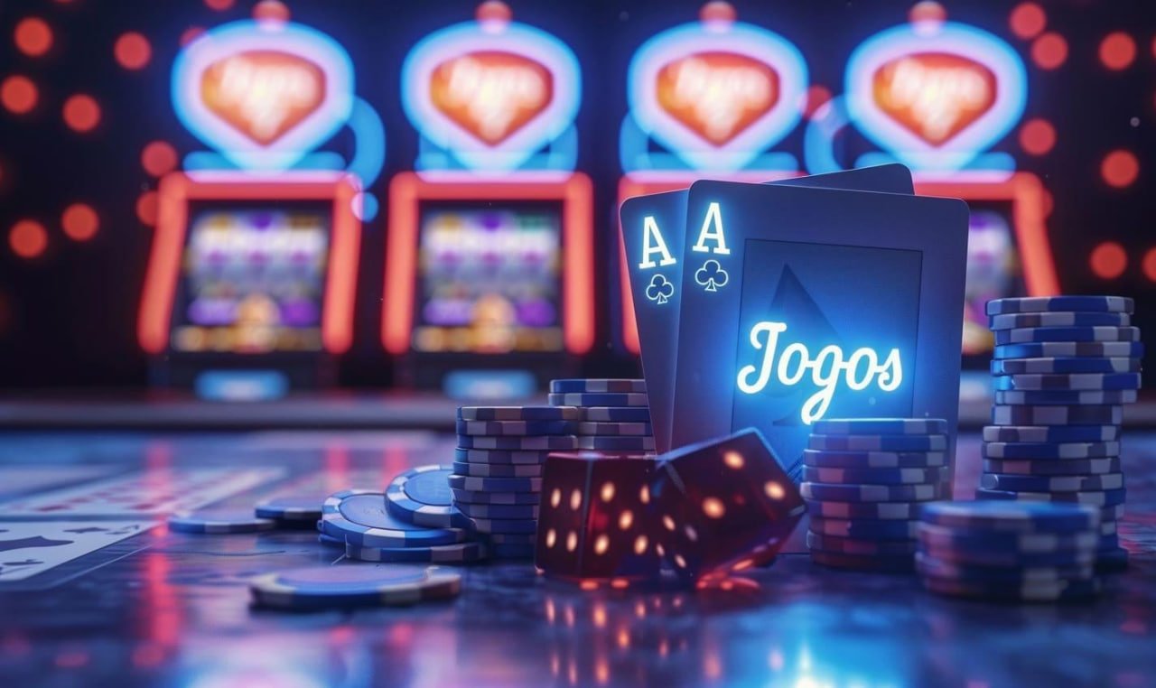 pkbet Bingo Halls
